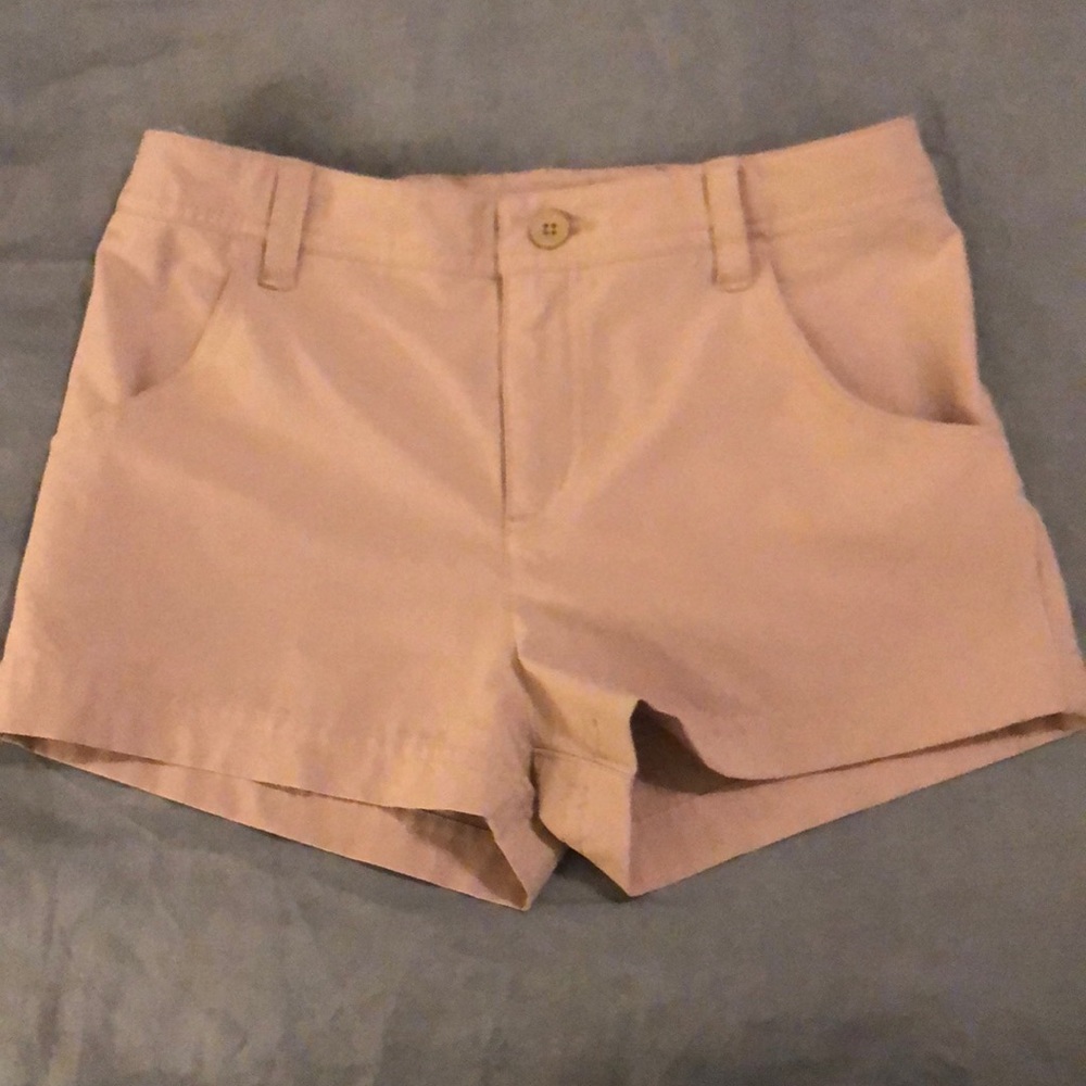 Girls Patagonia Shorts